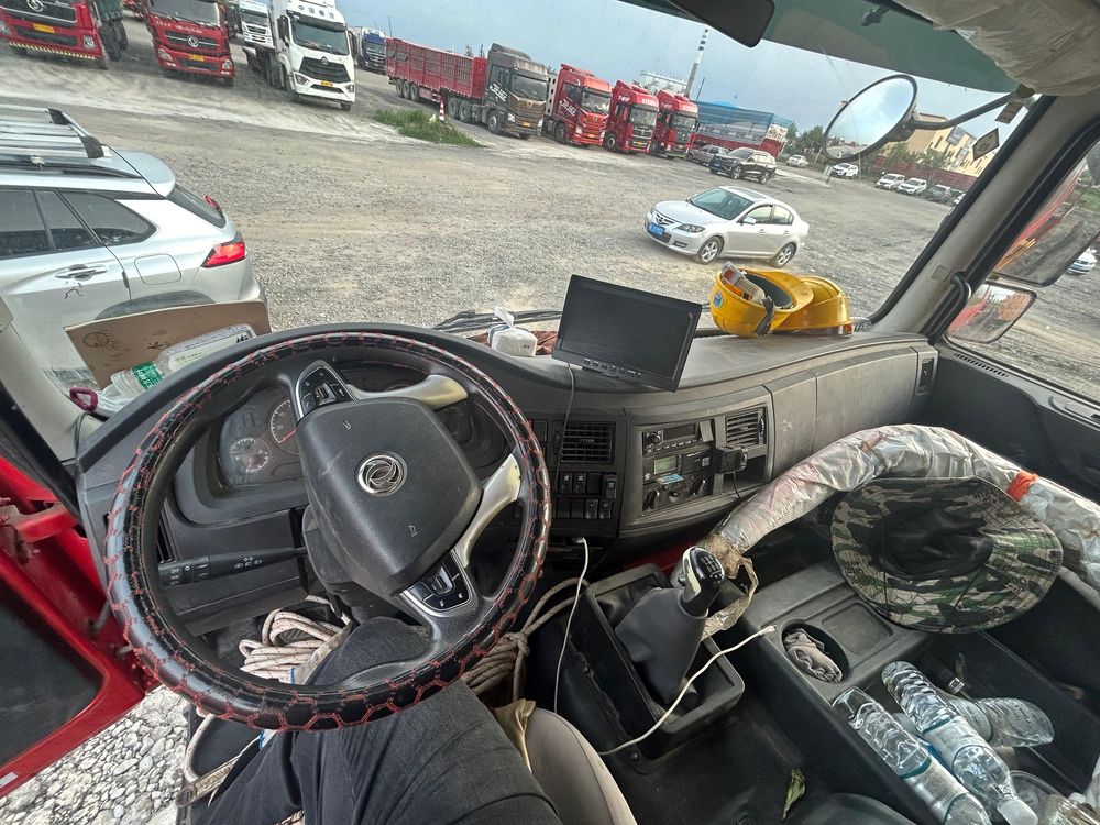 Продам хорошую  DONGFEND T5