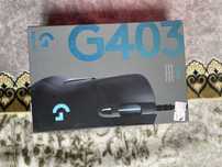 Продам.Мышка Игровая Logitech G403 Hero