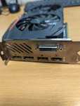 Gigabyte Radeon RX 570 4G Aorus