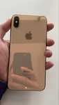 Iphone xs max 512gb