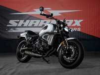 Мотоцикл Sharmax RR 801 Ultra