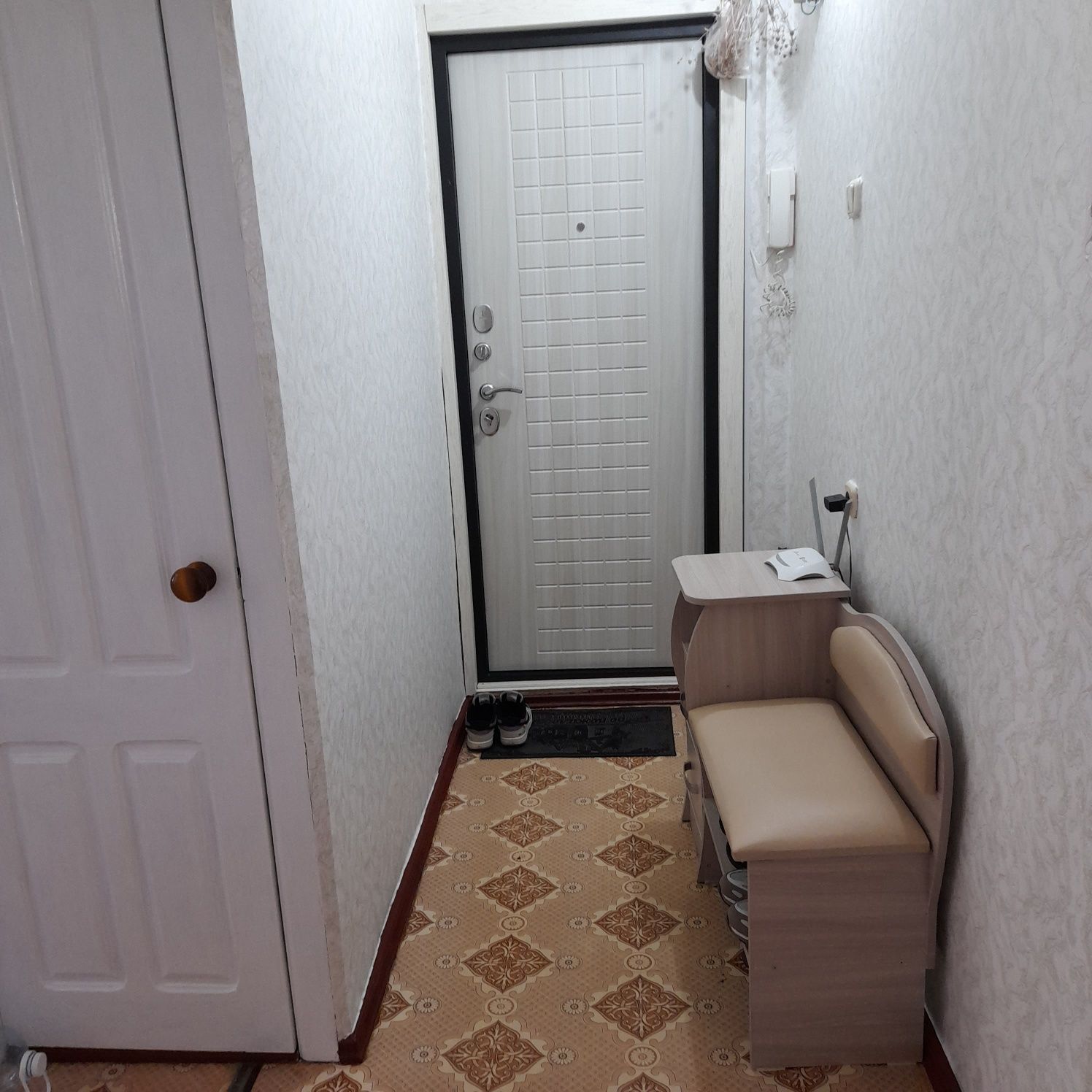 Продам 2х ком квартиру р-н НТБ