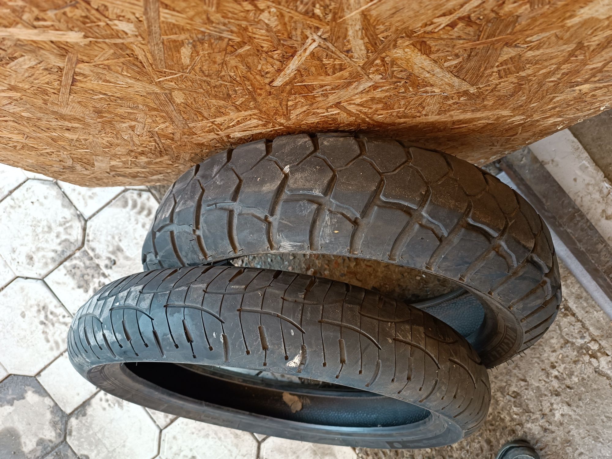 Покрышки для мотоцикла 120/70 r19