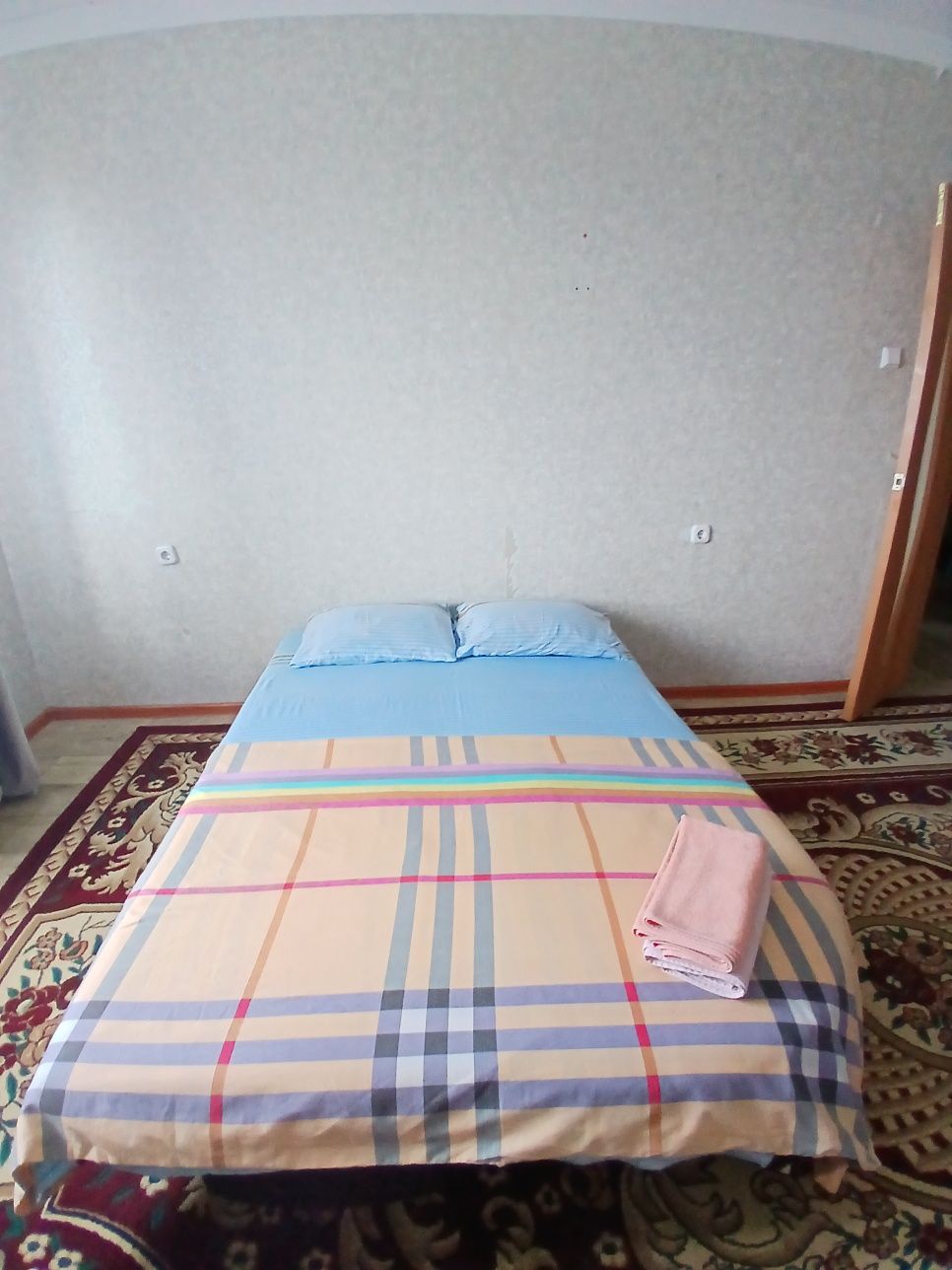 1 ком,2х ком монкеулы, схи,саяхат,пединститут, Кирова, революция