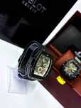 Часы Hublot  Стиль и статус по доступной цене