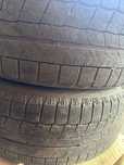 Резина летняя Triangel 265/50R20