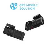 Автомобильный 2 камерный видео регистратор с GPS трекеромпо всему КЗ
