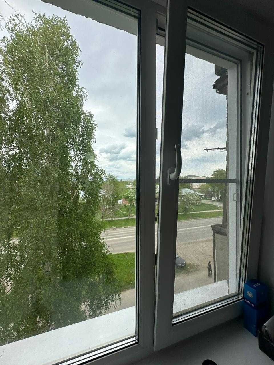 Продам 3х комнатную квартиру по ул.Гоголя 8