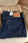 Продам мужские джинсы "Levi Strauss""
