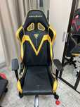 Dxracer Valkyrie игровое кресло