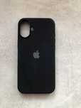 Чехол iPhone 16 +