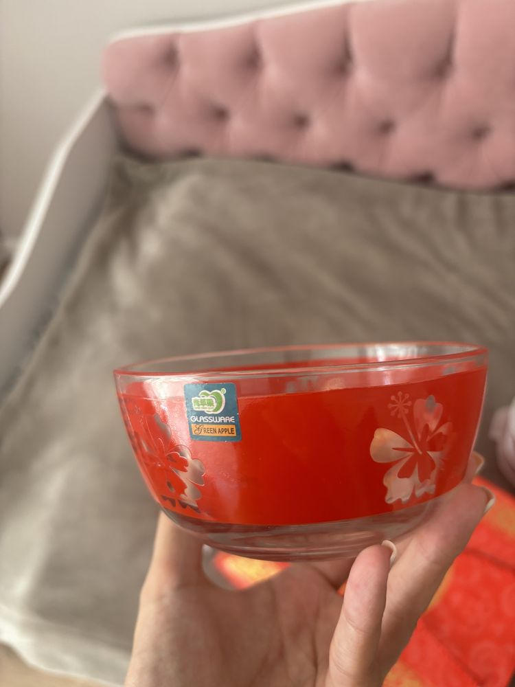 Новый Набор салатниц