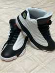 Jordan 13 classic colour