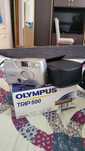 Фотоаппарат Olympus