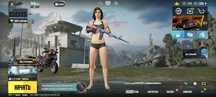 Продам pubg аккаунт
