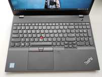 Lenovo ThinkPad T590/i5-8365/16/256SSD/15/FHD/IPS