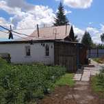 Продам дом в хорошем состоянии