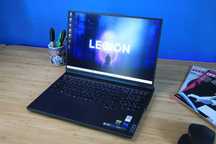 Игровой Lenovo Legion 5 Pro - 2k экран 165Hz/Core i7-12700H & RTX3060