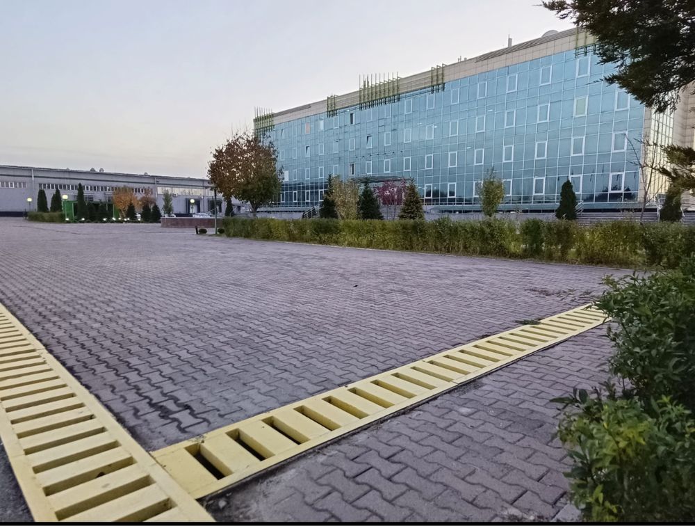 Сдается в аренду склад B класс