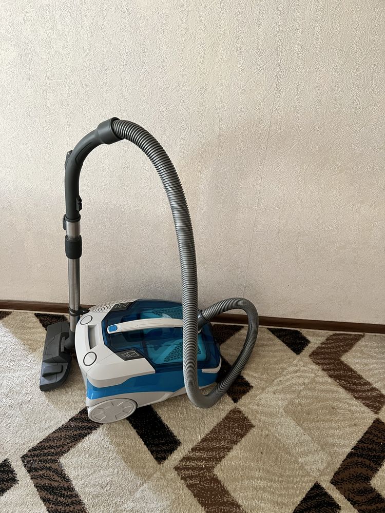 Пылесос Thomas Sky Xt Aqua-box