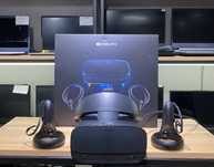 Шлем виртуальной реальности Oculus Rift S, 2560x1440, 10193/A10