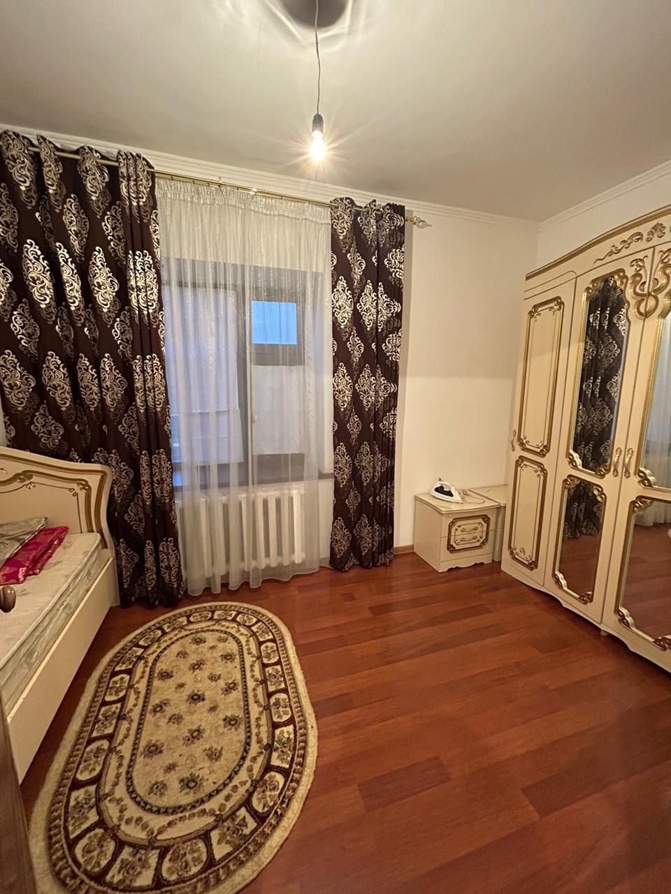 Пәтер жалға беріледі ұзақ мерщімге