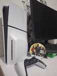 Playstation 5 с гарантией +gta5