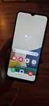 Samsung A03 смартфон