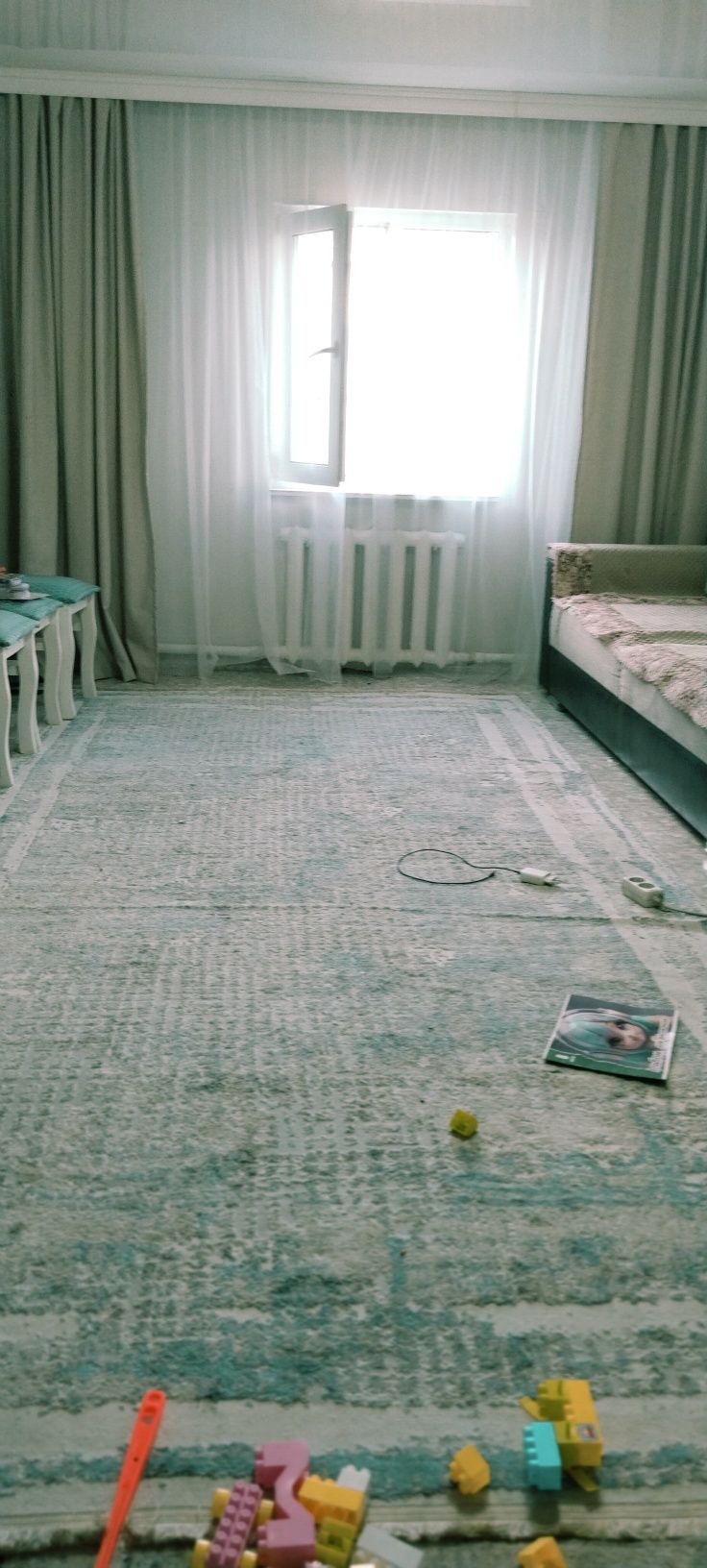 Продам дом 4 х комн