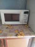 Продам микроволновую печь