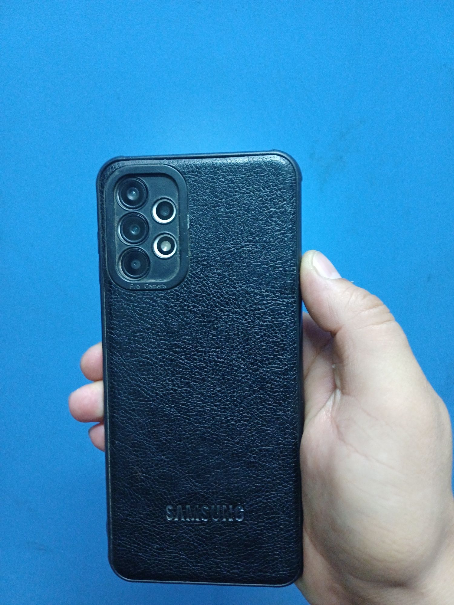 Samsung A13 продам