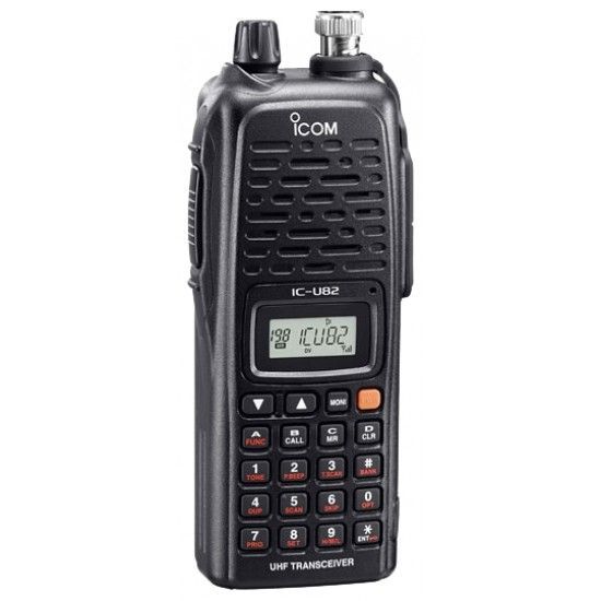 профессиональная Радиостанции Icom IC-U82 AKКУМУЛЯТОРЫ
2ШТ НОВЫЕ