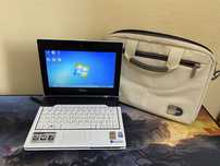 Продам нетбук Fujitsu Amilo 3520.