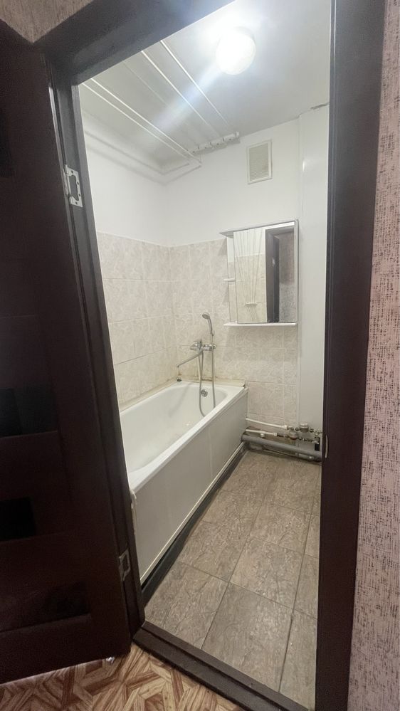 Продам 1-комнатную квартиру в 20-ке
