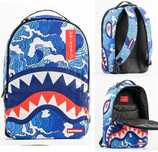 Рюкзаки Sprayground