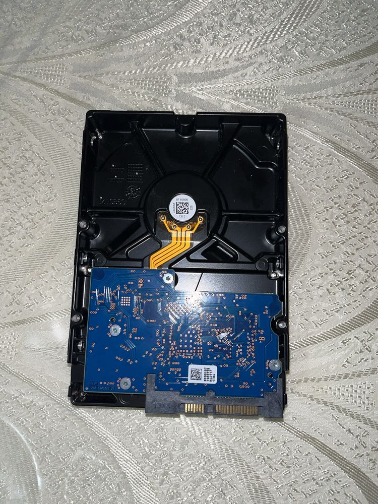 hdd 500 гб TOSHIBA
