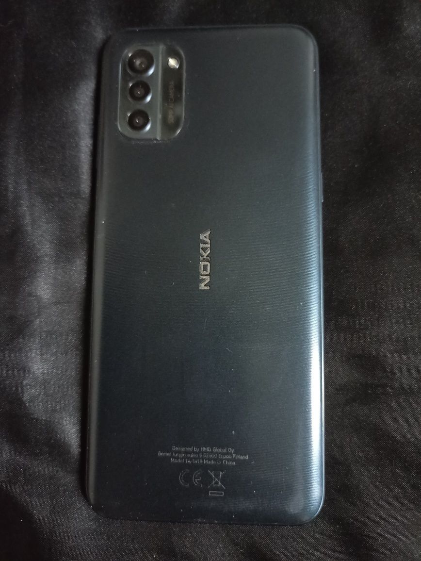 Nokia G21  4/128 NFC