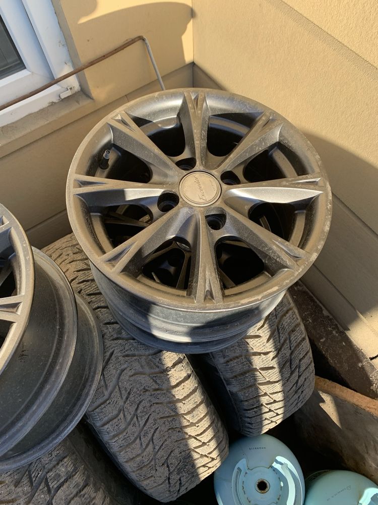 Продам диски р13