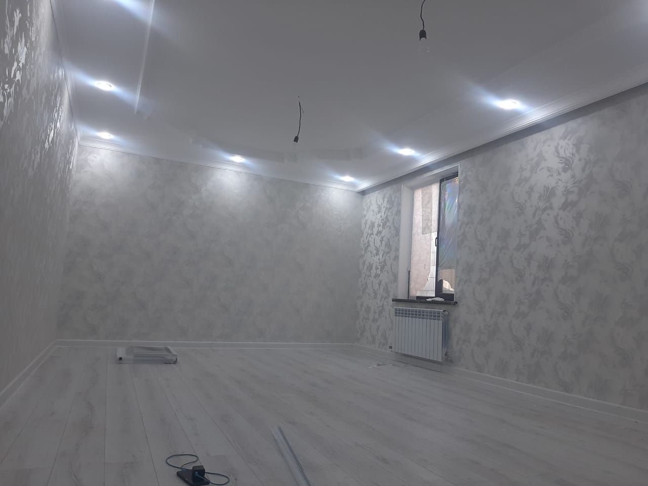 Евроремонт жасаймыз