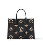 Сумка On The Go MM Louis Vuitton LV