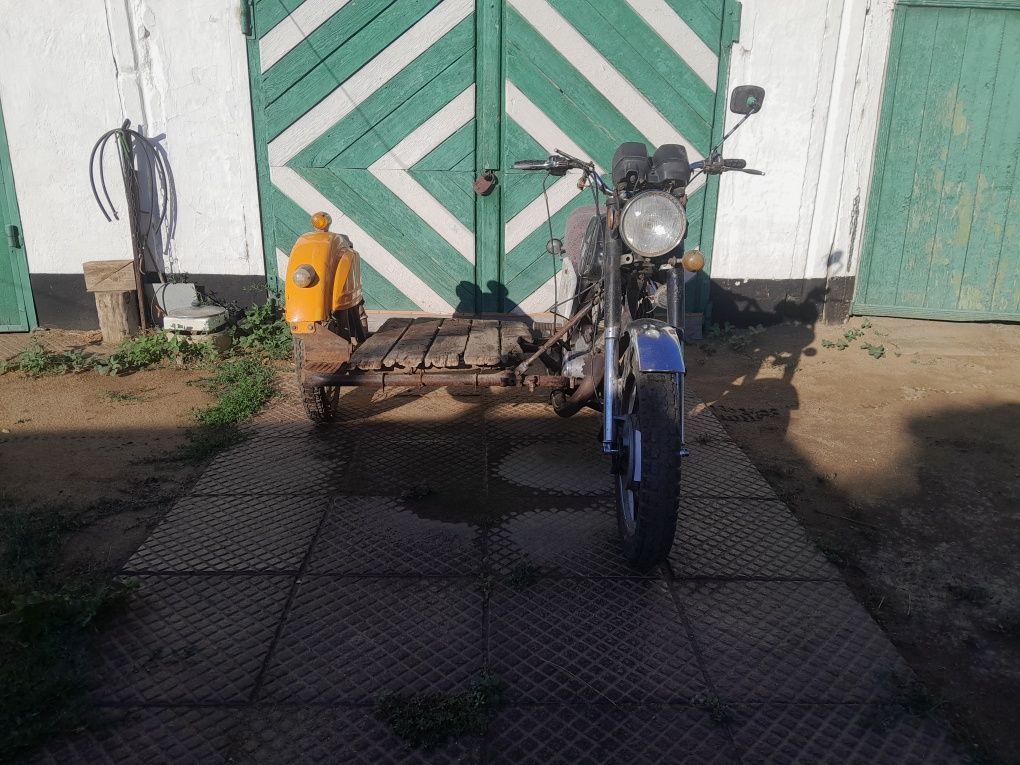 Продам планета 5 на ходу.