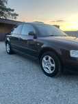 Машина passat b5