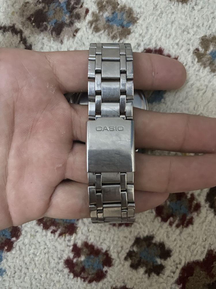 Оригинальные часы Casio