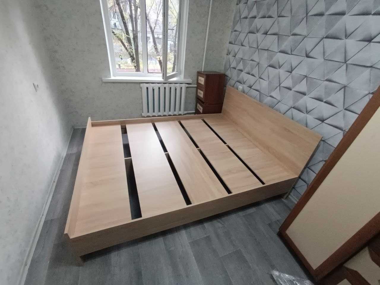 Тосек Двухспалка. Акция. Кровать Двухспальная. Двуспальная. Полуторка