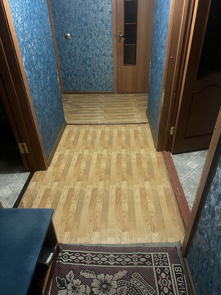 Сдам 3-х комнатную квартиру