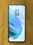 Продам Samsung S21