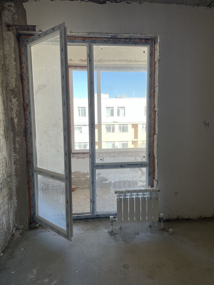 Продам витраж на балкон размеры 160*230