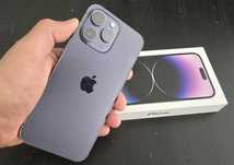 Iphone 14 pro max 128gb