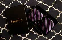 Галстук Faberlic