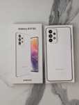 Samsung A73 256 gb Ram 8 5G полный комплект